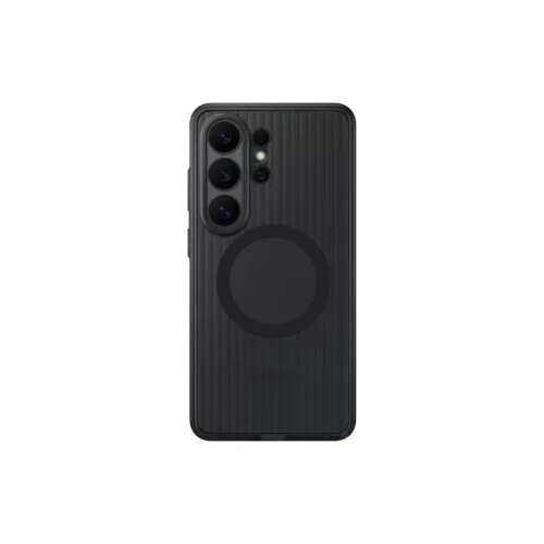 Samsung Galaxy S26 Ultra Fekete EF-RS948CBE Rugged Mágneses Tok