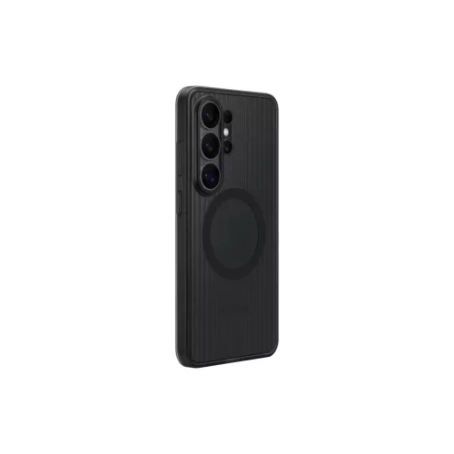 Samsung Galaxy S26 Ultra Fekete EF-RS948CBE Rugged Mágneses Tok