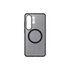 Samsung Galaxy S26 Ultra Fekete EF-RS948CBE Rugged Mágneses Tok