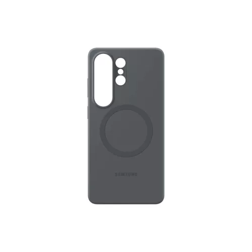 Samsung Galaxy S26 Ultra Fekete EF-ES948CBE Szilikon Mágneses Tok