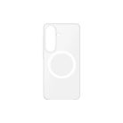 Samsung Galaxy S26 Átlátszó EF-CS942CTE Clear Mágneses Tok