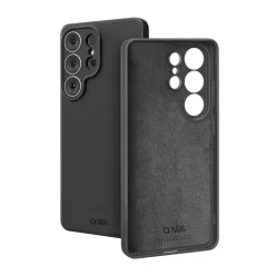   SBS Instinct tok Samsung Galaxy S26 Ultra készülékhez - fekete