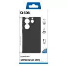 SBS Instinct tok Samsung Galaxy S26 Ultra készülékhez - fekete