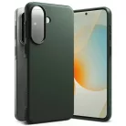 Samsung Galaxy A57 tok Ringke Onyx Sötét Zöld tok