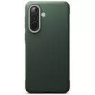 Samsung Galaxy A57 tok Ringke Onyx Sötét Zöld tok