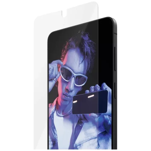 Samsung Galaxy S26+ SAFE by PanzerGlass edzett üvegfólia