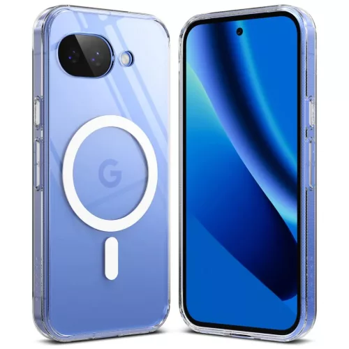 Google Pixel 10a Ringke Fusion Magnetic MagSafe telefontok