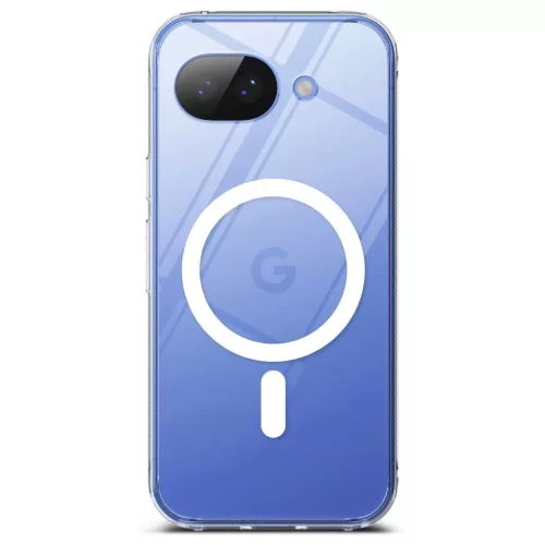Google Pixel 10a Ringke Fusion Magnetic MagSafe telefontok
