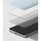 Samsung Galaxy A57 5G Ringke Easy Slide 2-csomag átlátszó üvegfólia