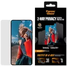 Samsung Galaxy S26+ SAFE by PanzerGlass Ultra-Wide Fit FastFit üvegfólia