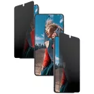 Samsung Galaxy S26+ SAFE by PanzerGlass Ultra-Wide Fit FastFit üvegfólia