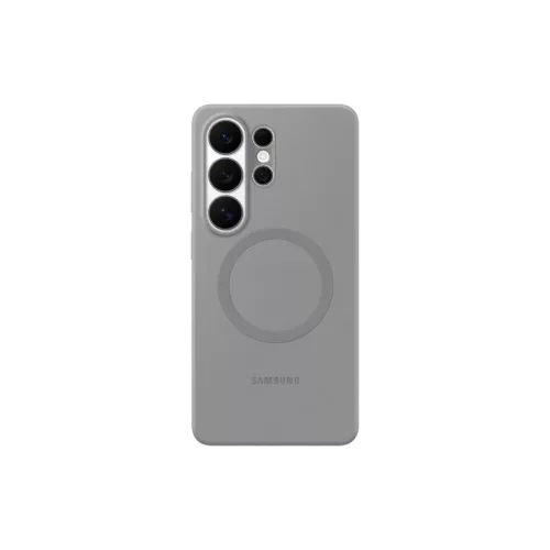 Samsung Galaxy S26 Ultra Szürke EF-ES948CJE Szilikon Mágneses tok