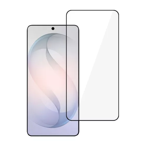 Samsung Galaxy S26 Plus Üvegfólia Tel Protect 10X HD Titanium (ujjlenyomat feloldásával)