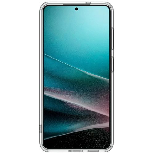 Samsung Galaxy S26 tok Spigen Ultra Hybrid S Mag MagSafe átlátszó fehér tok