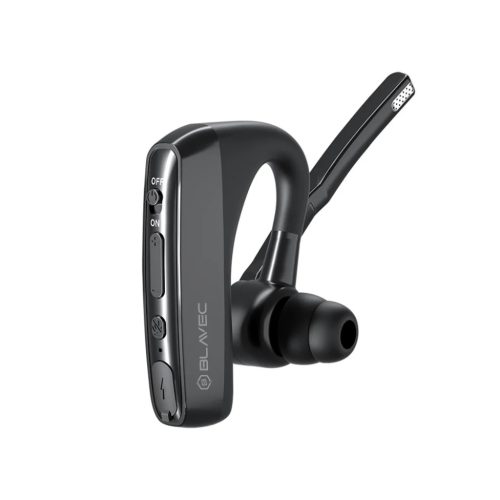 Blavec Voyager 1 Multipoint (BHVG1-B) fekete Bluetooth headset