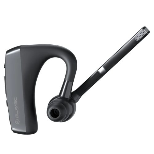 Blavec Voyager 1 Multipoint (BHVG1-B) fekete Bluetooth headset
