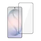 Samsung Galaxy S26 Tel Protect 10X HD Titanium edzett üvegfólia (ujjlenyomat-feloldással) üvegfólia