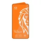 Samsung Galaxy S26 Tel Protect 10X HD Titanium edzett üvegfólia (ujjlenyomat-feloldással) üvegfólia