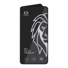 Samsung Galaxy S26 Tel Protect 10X Privacy Titanium üvegfólia (ujjlenyomat-feloldás támogatott)