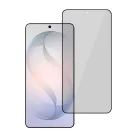 Samsung Galaxy S26 Plus Tel Protect 10X Privacy Titanium edzett üveg (ujjlenyomat feloldásával) üvegfólia