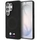 Samsung Galaxy S26 Ultra BMW M Szilikon MagSafe tok fekete