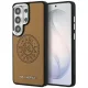 Samsung Galaxy S26 Ultra Karl Lagerfeld Perforated KL MagSafe barna tok