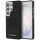Samsung Galaxy S26 Ultra Karl Lagerfeld Perforált KL MagSafe tok fekete