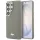 Samsung Galaxy S26 Ultra Lacoste Champs Elysees Gold Logo MagSafe tok taupe