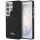 Samsung Galaxy S26 Ultra tok Lacoste Full Wrap Petit Pique MagSafe fekete tok