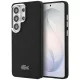 Samsung Galaxy S26 Ultra tok Lacoste Full Wrap Petit Pique MagSafe fekete tok