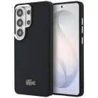 Samsung Galaxy S26 Ultra Lacoste Full Wrap Petit Pique tok sötétkék
