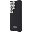 Samsung Galaxy S26 Ultra Lacoste Full Wrap Petit Pique tok sötétkék
