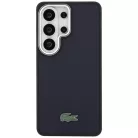 Samsung Galaxy S26 Ultra Lacoste Full Wrap Petit Pique tok sötétkék