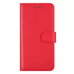 Tactical Field Notes Google Pixel 10a tok piros