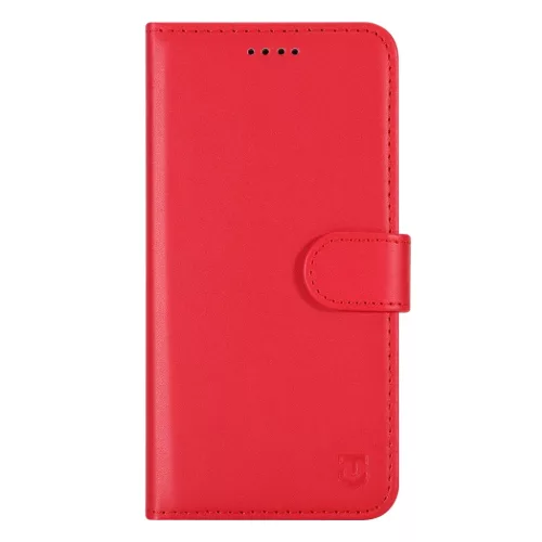 Tactical Field Notes Google Pixel 10a tok piros