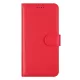 Tactical Field Notes Google Pixel 10a tok piros
