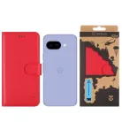 Tactical Field Notes Google Pixel 10a tok piros