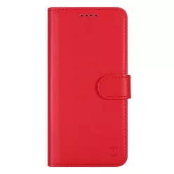 Honor Magic8 Lite Piros Tactical Field Notes fliptok