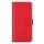 Honor Magic8 Lite Piros Tactical Field Notes fliptok