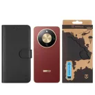 Honor Magic8 Lite Tactical Field Notes fliptok