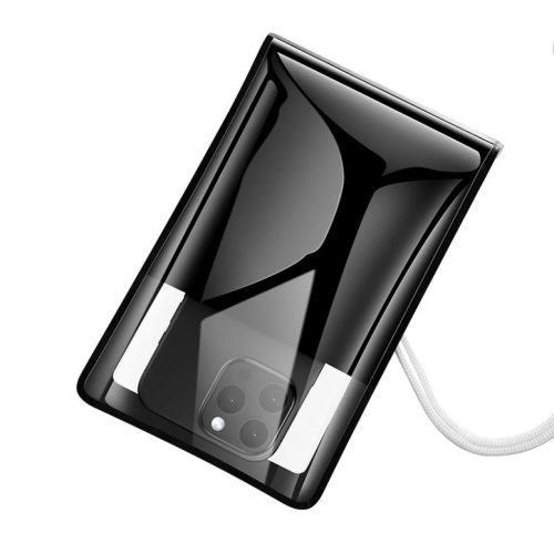 Hoco BAG32 fekete tok