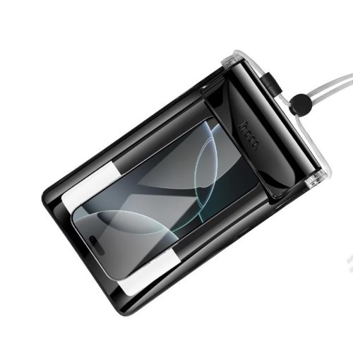 Hoco BAG32 fekete tok