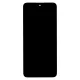 LCD kijelző + Érintőegység Honor 400 fliptok 4G/5G / X7d fliptok