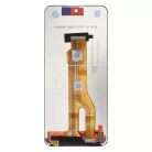 LCD kijelző + Érintőegység Honor 400 fliptok 4G/5G / X7d fliptok