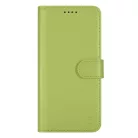 Honor Magic8 Lite zöld Tactical Field Notes tok