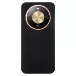 Honor Magic8 Lite fekete Tactical TPU tok