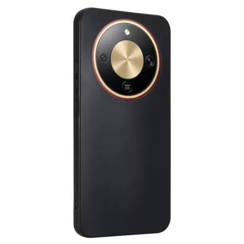 Honor Magic8 Lite fekete Tactical TPU tok
