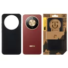 Honor Magic8 Lite fekete Tactical TPU tok