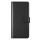 Honor Magic8 Pro fekete Tactical Field Notes fliptok