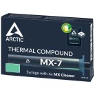 CPU Fever Patch ARCTIC hővezető paszta